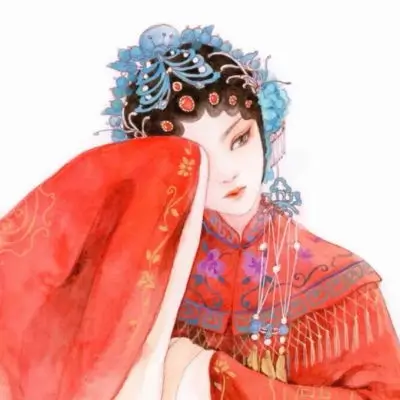 用户半夜追番的头像